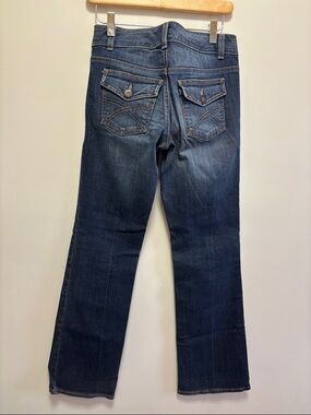 Tommy Hilfiger Freedom Boot Jean Size 2